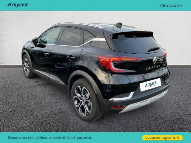 Renault Captur image 2