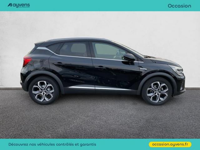 Renault Captur image 8