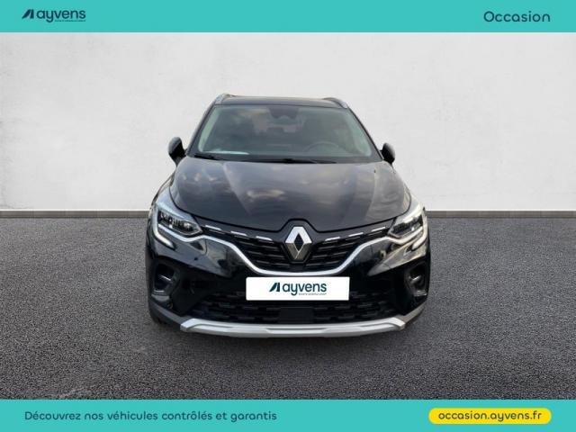 Renault Captur image 7