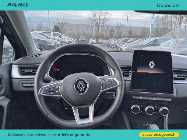 Renault Captur image 4