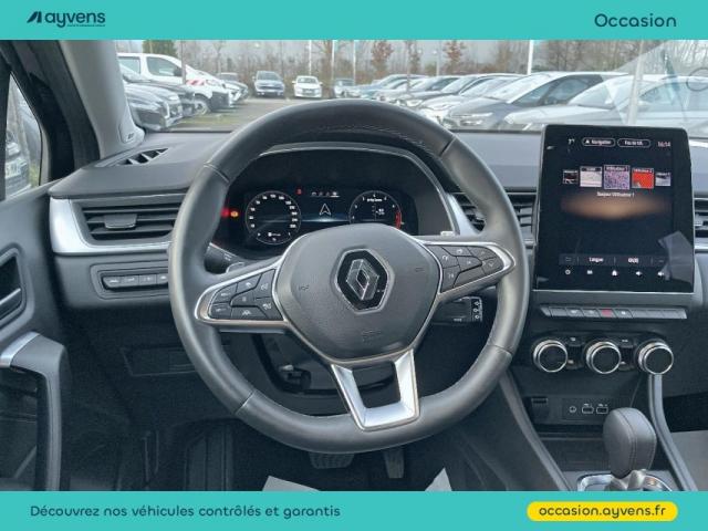 Renault Captur image 1