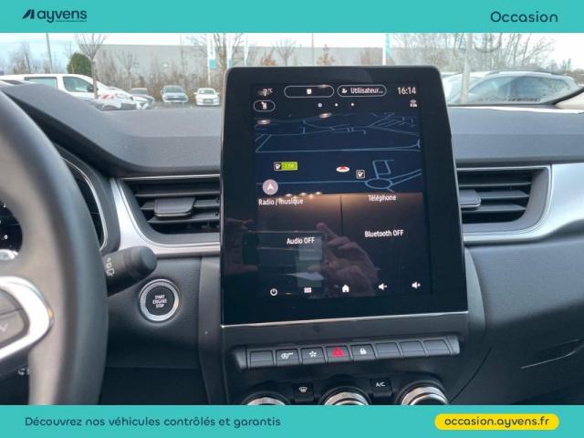 Renault Captur image 6