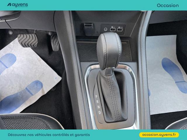 Renault Captur image 3