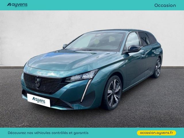 Peugeot 308 Sw Phev 180ch Allure E-Eat8