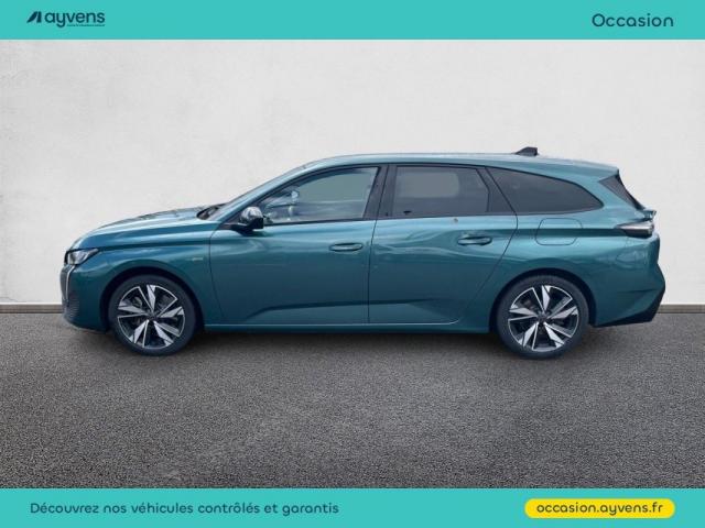 Peugeot 308 Sw image 2