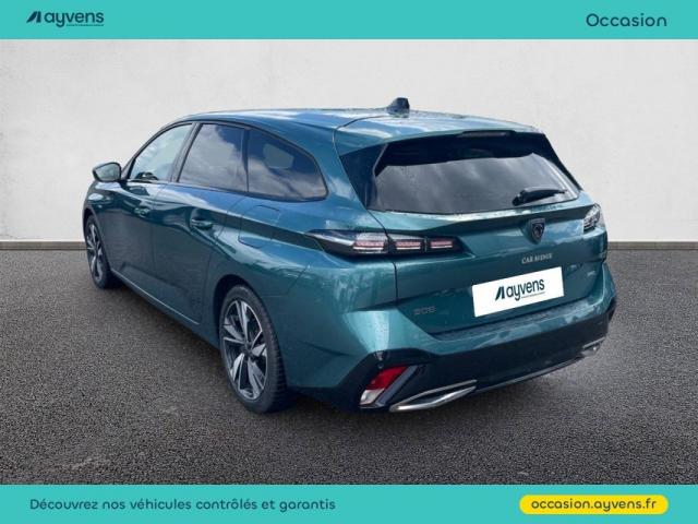 Peugeot 308 Sw image 8