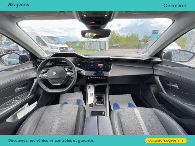 Peugeot 308 Sw image 1