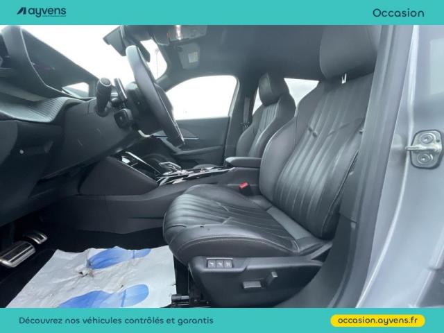 Peugeot 2008 image 5