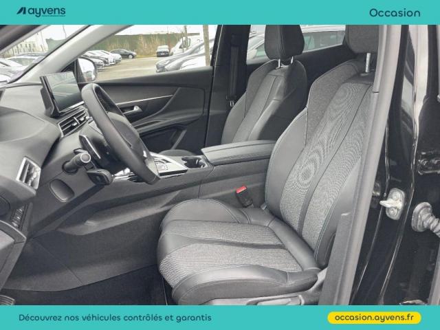 Peugeot 3008 image 4