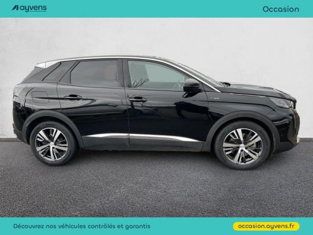 Peugeot 3008 image 7