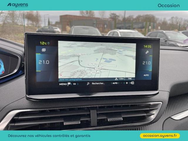 Peugeot 3008 image 2