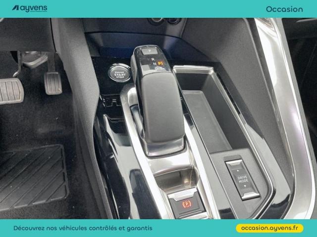 Peugeot 3008 image 3