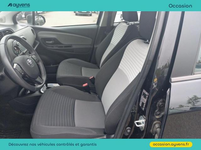 Toyota Yaris image 4