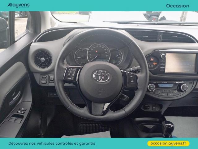 Toyota Yaris image 5