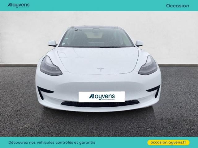 Tesla Model 3 image 8