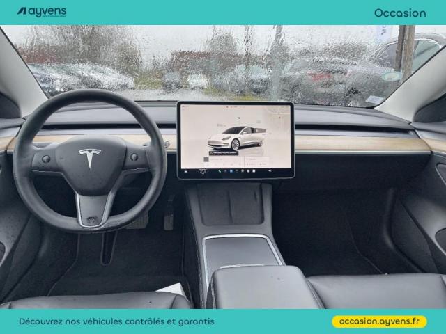 Tesla Model 3 image 3