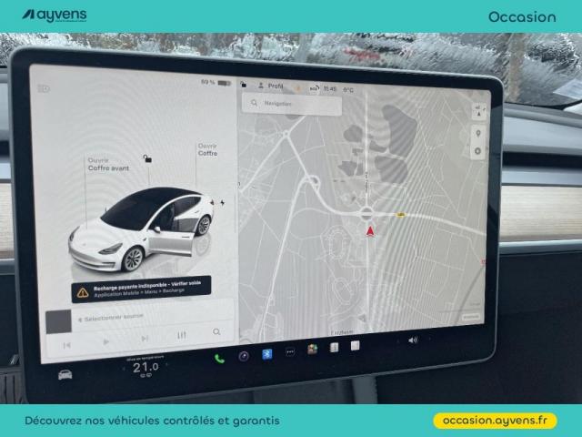 Tesla Model 3 image 1