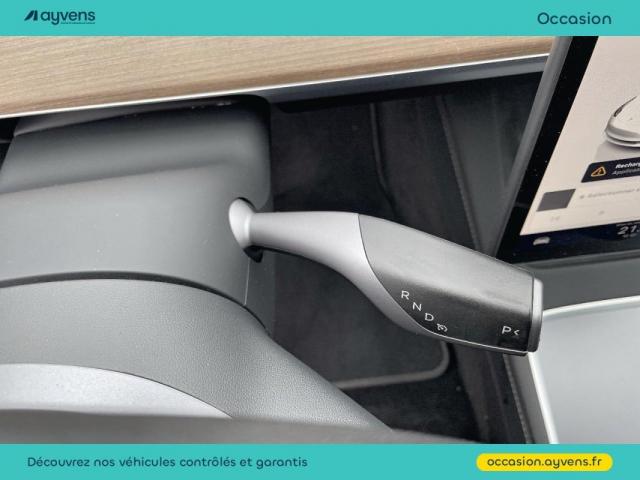 Tesla Model 3 image 7