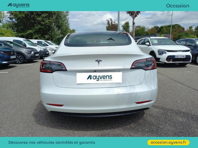 Tesla Model 3 image 3