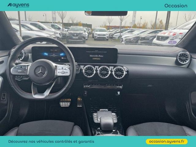 Mercedes Benz Classe Cla image 3