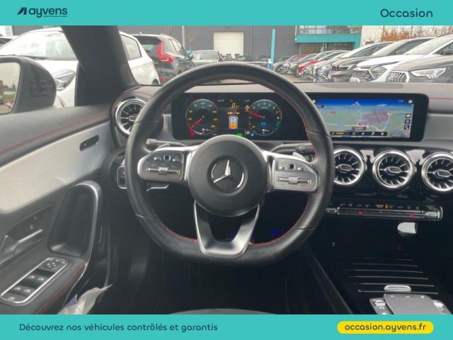 Mercedes Benz Classe Cla image 4