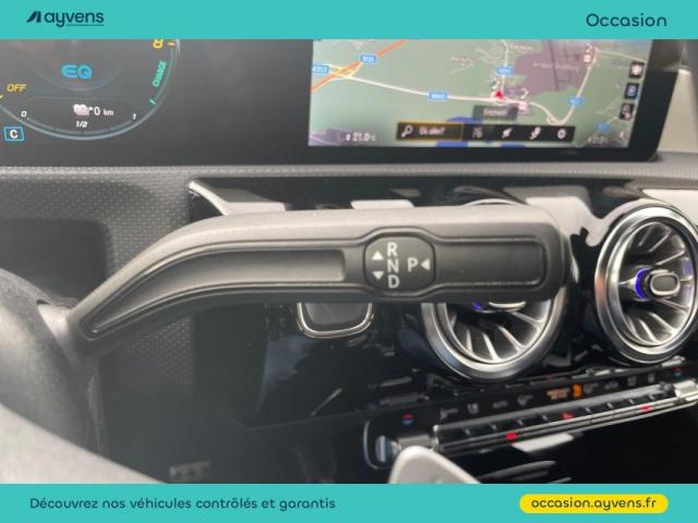 Mercedes Benz Classe Cla image 5