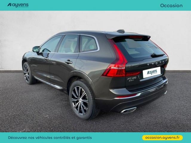 Volvo Xc60 image 2