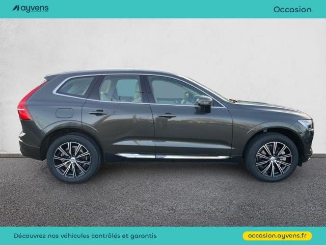 Volvo Xc60 image 8