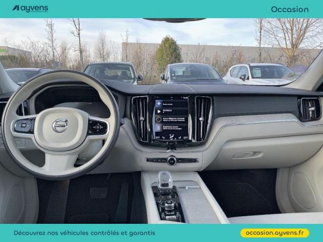 Volvo Xc60 image 1