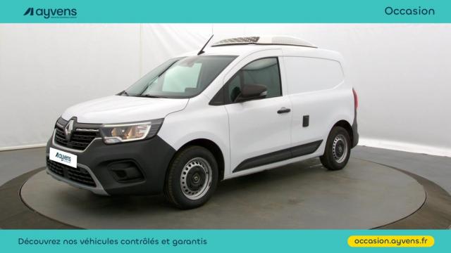 Renault Kangoo Van L1 1.5 Blue Dci 95ch Grand Confort