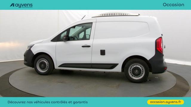 Renault Kangoo image 4