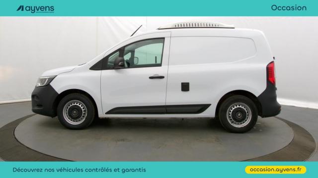 Renault Kangoo image 2