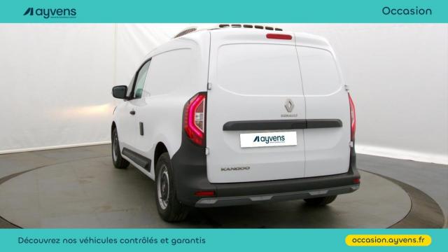 Renault Kangoo image 1