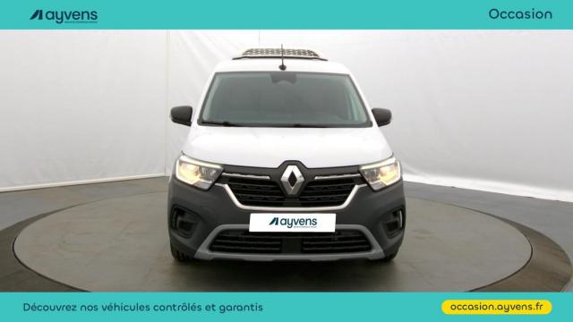 Renault Kangoo image 7