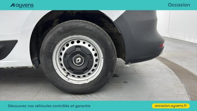 Renault Kangoo image 5