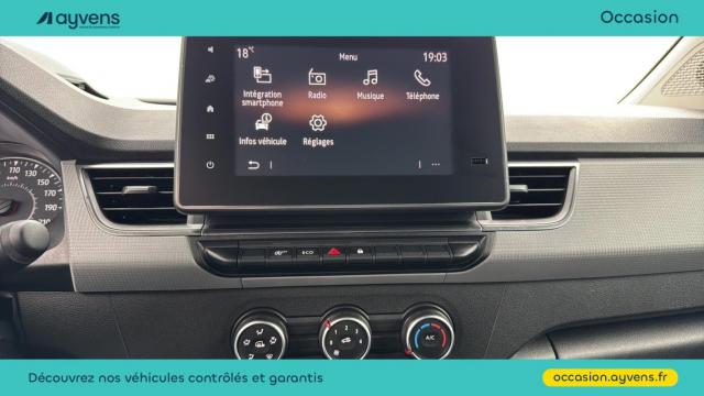 Renault Kangoo image 6