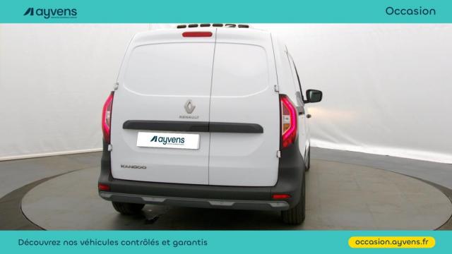 Renault Kangoo image 3