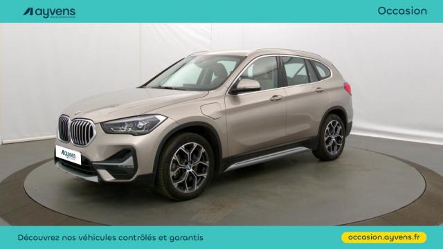 Bmw X1 Xdrive25ea 220ch Xline