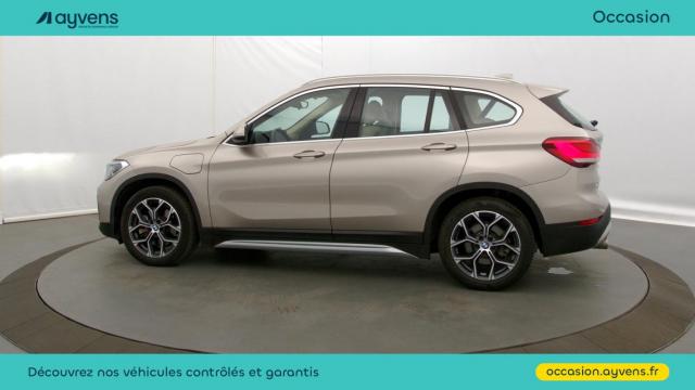 Bmw X1 image 2