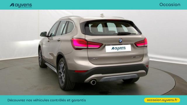 Bmw X1 image 3