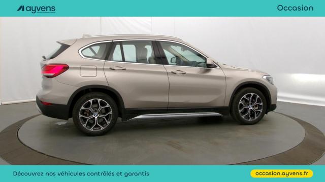Bmw X1 image 4