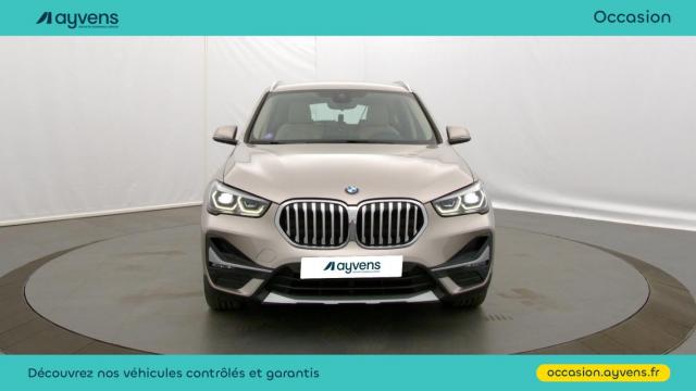 Bmw X1 image 1