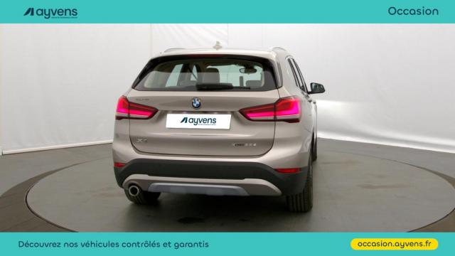 Bmw X1 image 7