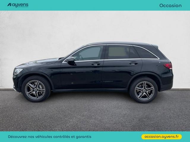Mercedes Benz Glc image 5