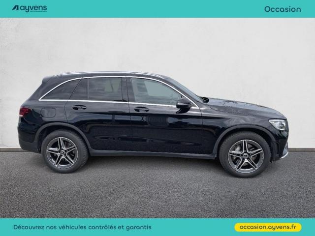 Mercedes Benz Glc image 7