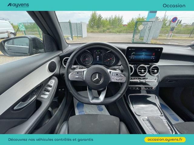 Mercedes Benz Glc image 9