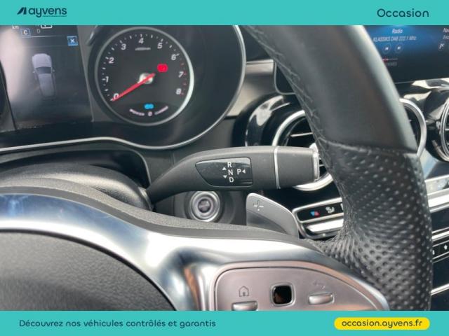 Mercedes Benz Glc image 4