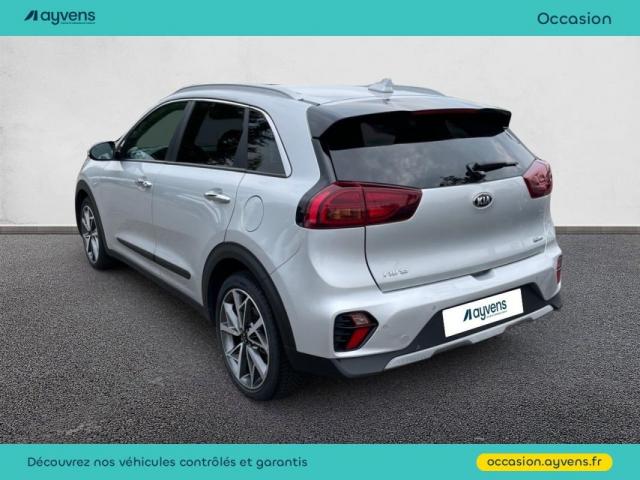 Kia Niro image 3