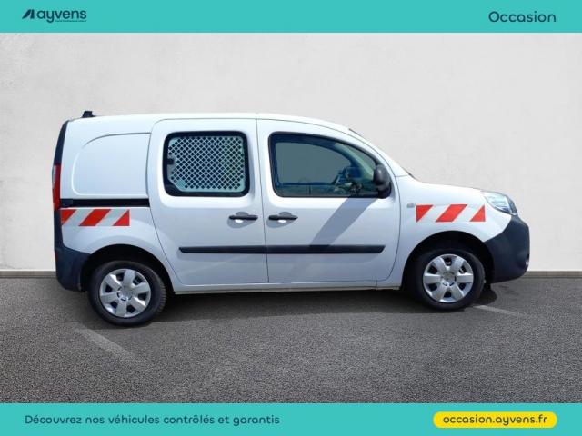 Renault Kangoo Express image 1