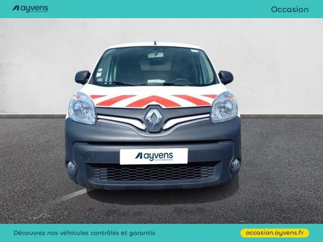 Renault Kangoo Express image 9
